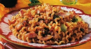 fusilli lunghi: 5. obrázek